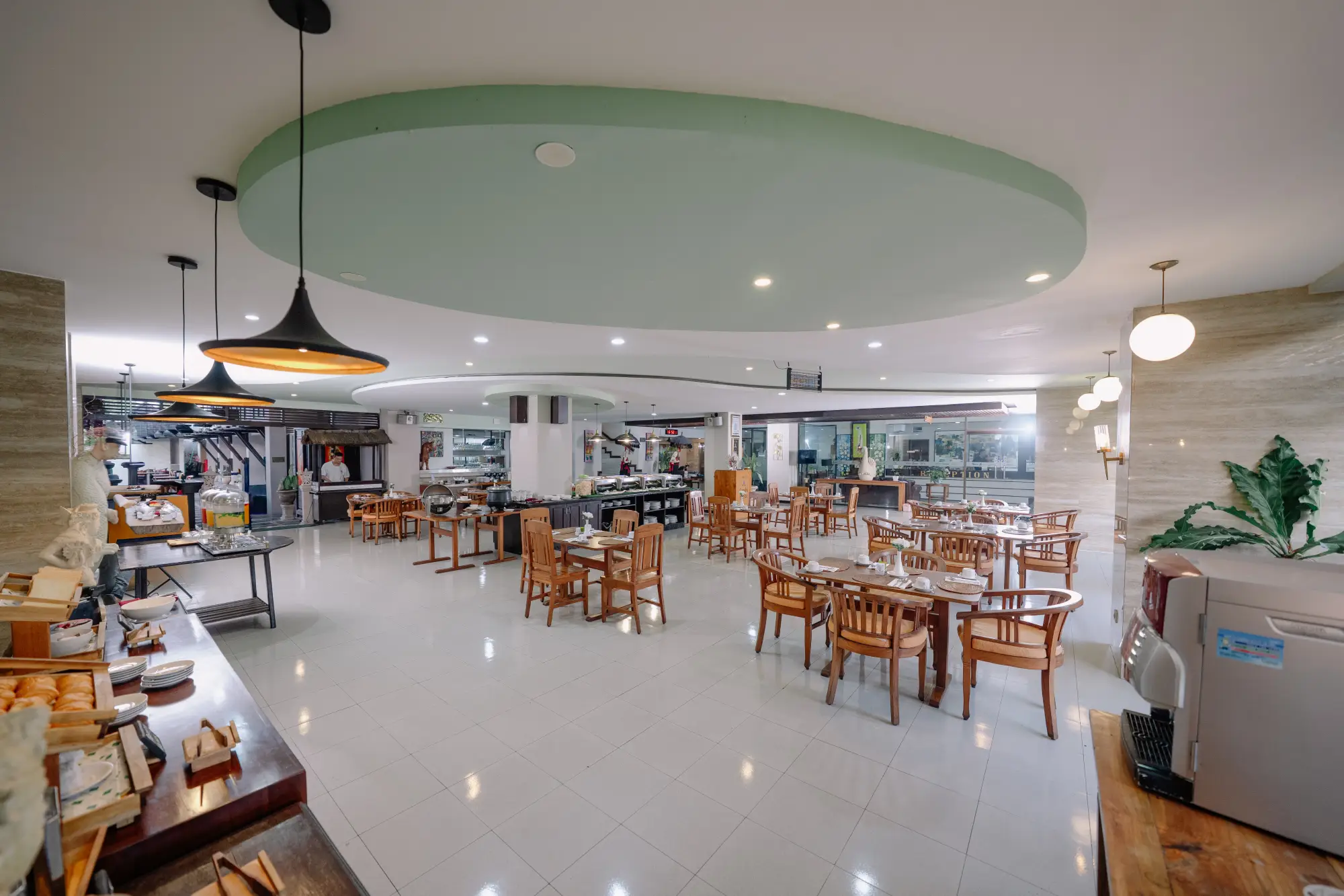 RESTORAN