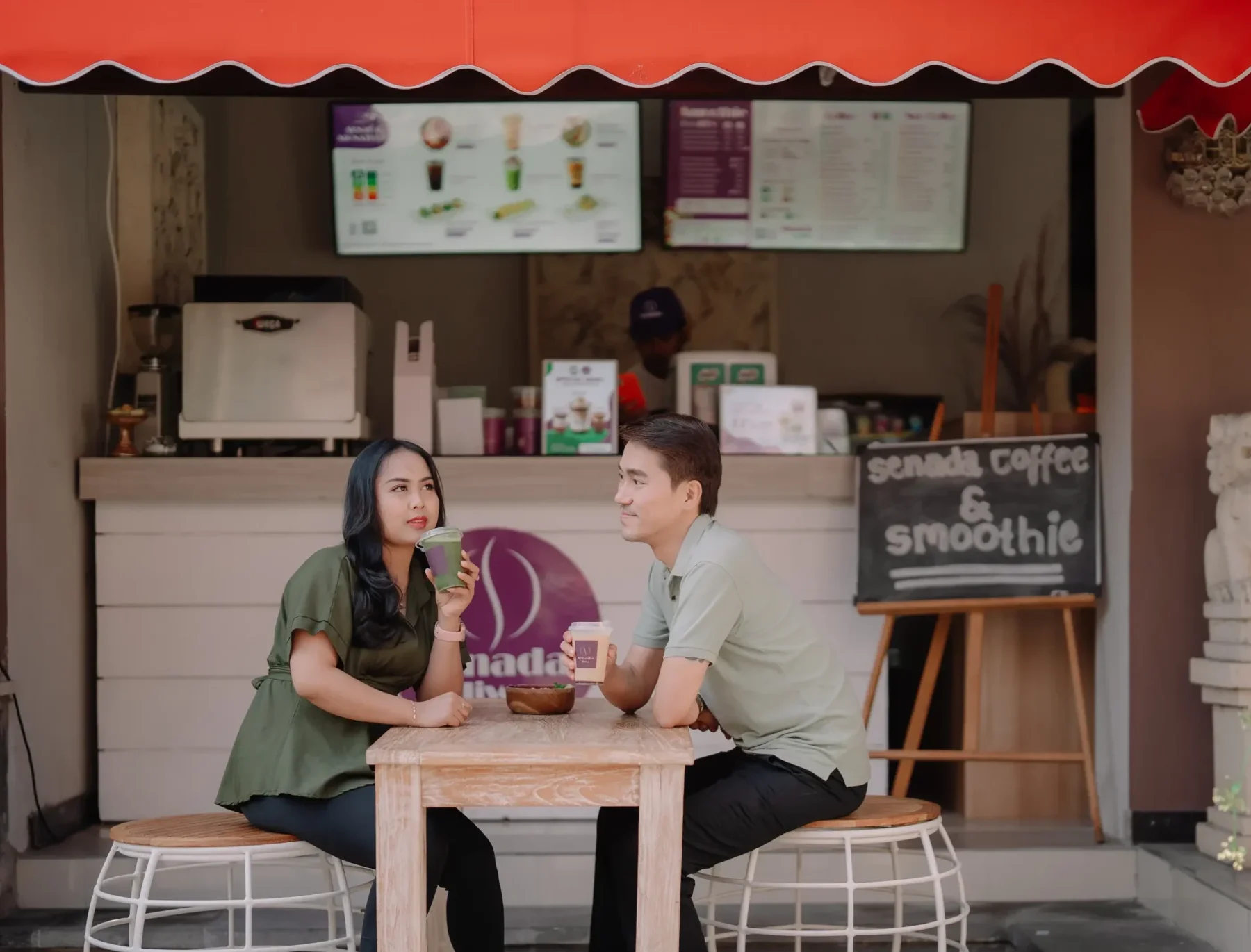 KEDAI KOPI