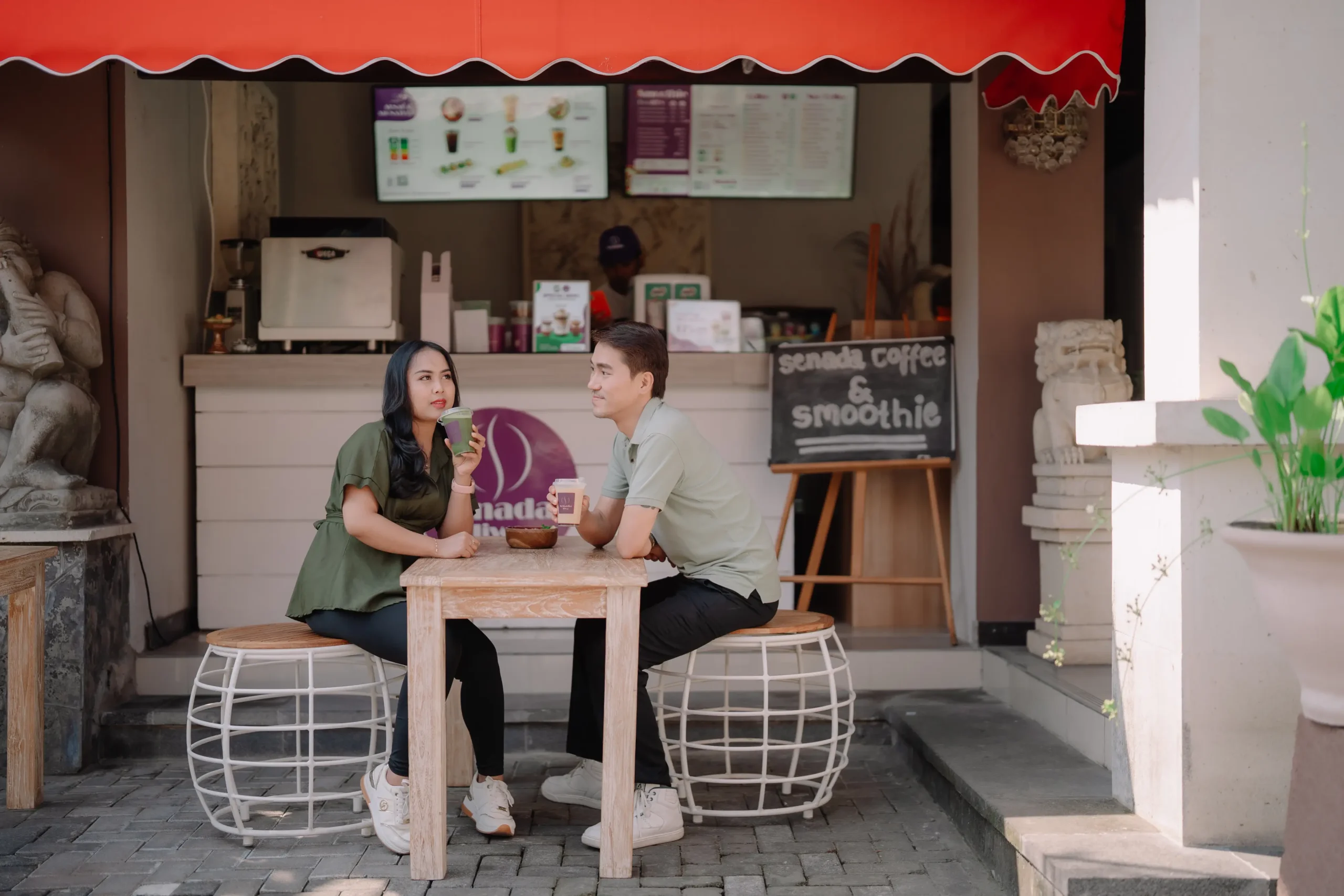 KEDAI KOPI